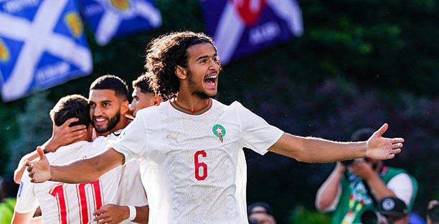 «إنجاز عربي وإفريقي غير مسبوق».. المغرب ينتزع المركز الخامس عالميًا في تصنيف «فيفا»