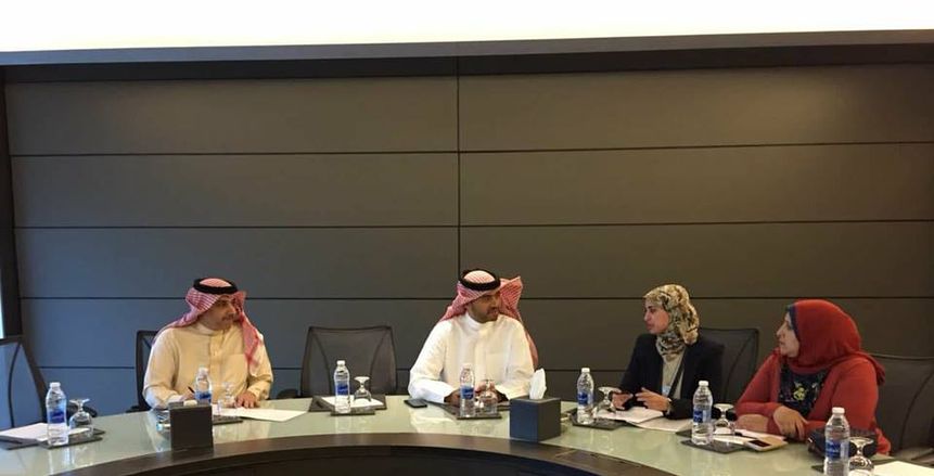 تفعيل مذكرة التعاون المصري البحريني في المجال الرياضي
