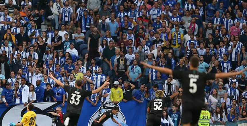 فيروس كورونا يلغي مباراة في الدوري الروسي