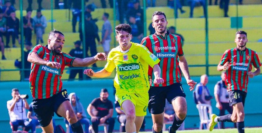 خالد الغندور: الأهلي يسعى لضم نجم شبيبة القبائل.. وناديه يرد: عاجل