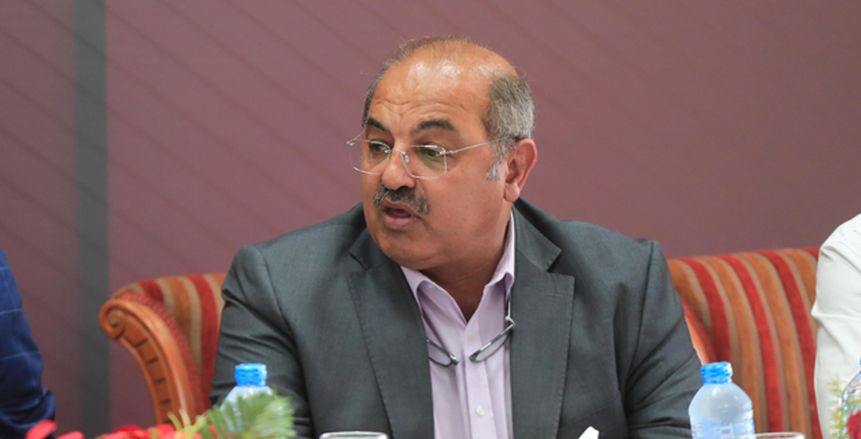 «الأولمبية»: ندعم التعديلات الدستورية.. والشعب المصري سيضرب مثالًا في حب مصر