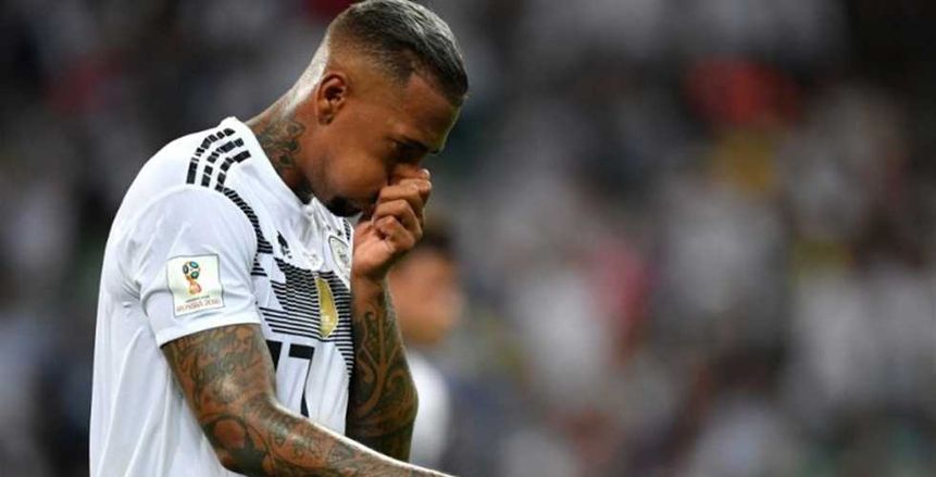 بعد مرور 18 عامًا.. «بواتينج» يكرر ما فعله «كلوزه» مع ألمانيا بكأس العالم