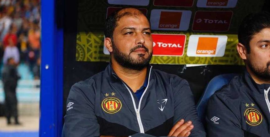 معين الشعباني قبل السوبر الأفريقي: الترجي يمتلك ثقافة الانتصار واحراز الألقاب
