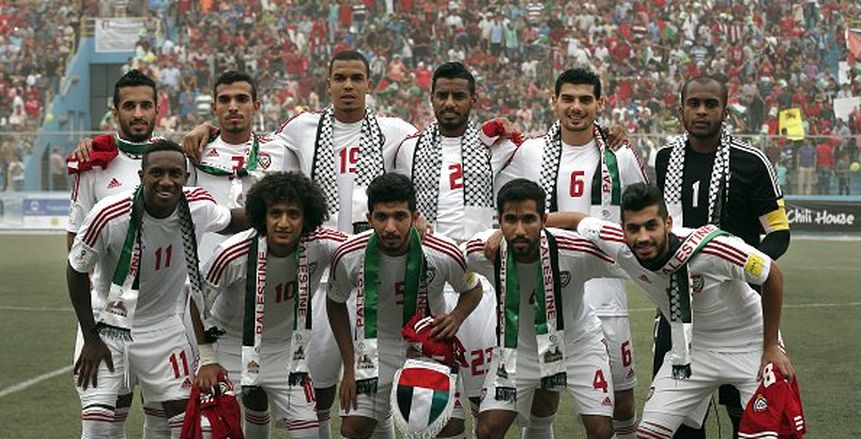 السعودية الأولى عربيًا في قارة آسيا في التصنيف الشهري للفيفا للمنتخبات