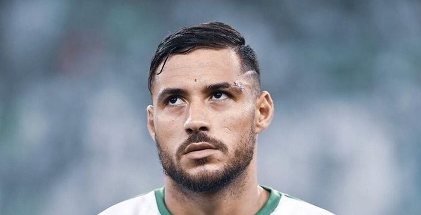 البلايلي على رادار مارسيليا في يناير
