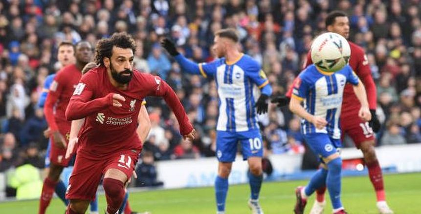 صلاح في تشكيل ليفربول المتوقع ضد إيفرتون.. موعد ديربي ميرسيسايد والقنوات الناقلة