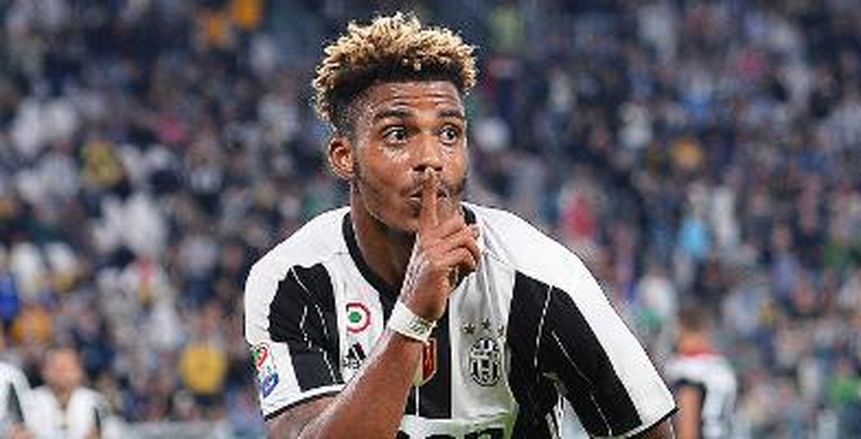 لاعب وسط يوفنتوس: مباراة روما لن تحسم اللقب