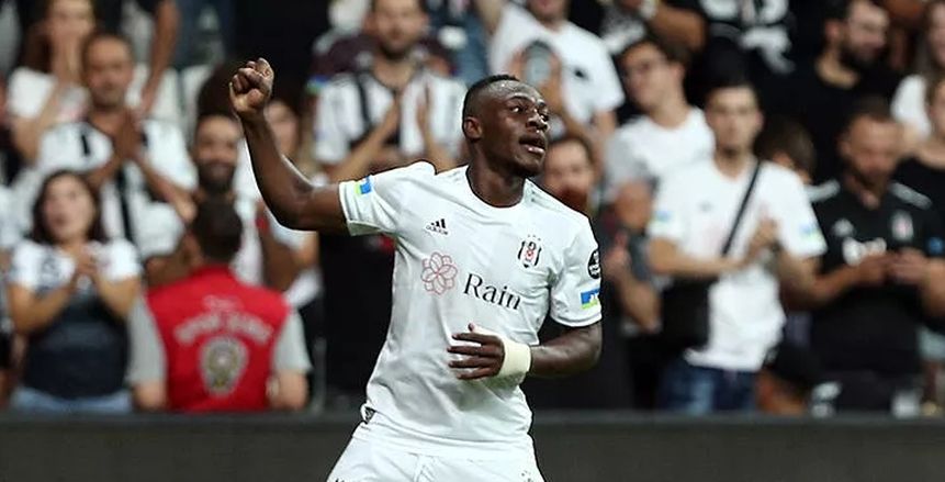 مذبحة في بشكتاش وموليكا أول الضحايا.. «لاعب توتنهام يقربه من الأهلي»
