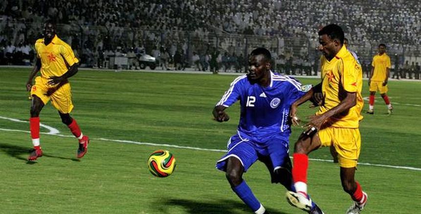 رئيس الهلال السوداني يغري لاعبيه للفوز على الأهلي