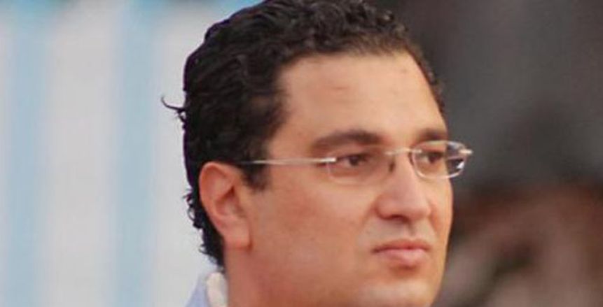 مدير  الكرة بالترجي يوجه الشكر للأهلي على الاستقبال