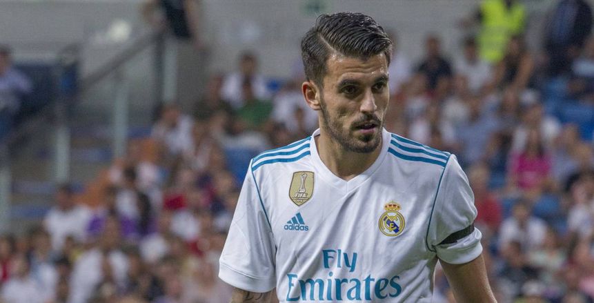 سيبايوس يشعر بالإحباط فى ريال مدريد