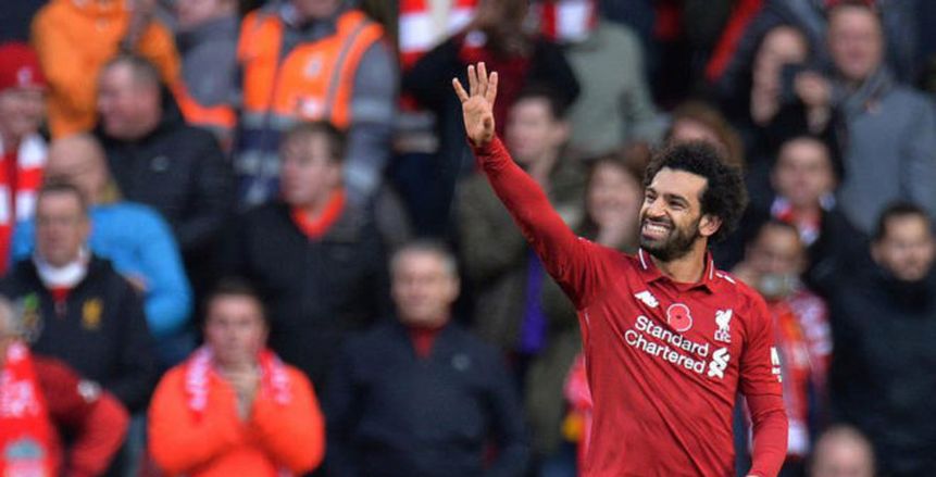 الدوري الإنجليزي| «صلاح» يسعى لتكريس عقدة «واتفورد»