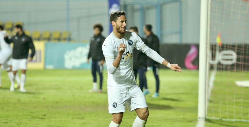 موعد مباراة بيراميدز وزاناكو في كأس الكونفدرالية والقنوات الناقلة
