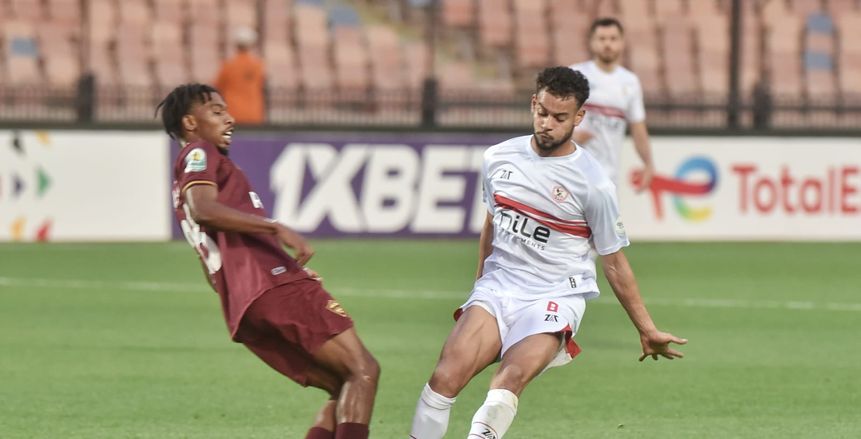حصاد ربع نهائي دوري أبطال إفريقيا والكونفدرالية.. وداع الزمالك والمصري