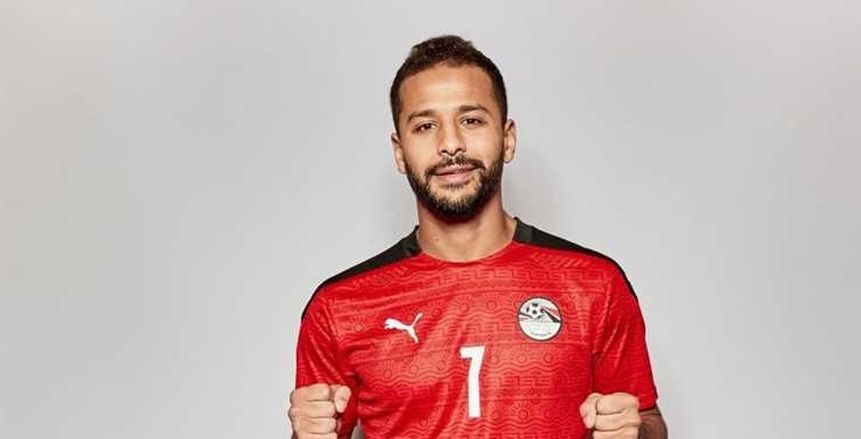 عاجل.. سقوط مروع لـ أحمد رفعت لاعب فيوتشر داخل أرض الملعب «فيديو»