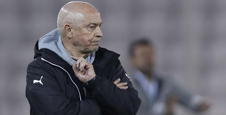 فيريرا: الأن أصبح الدوري في أيدينا.. ولا بديل عن الفوز بـ «الخمس» مواجهات القادمة