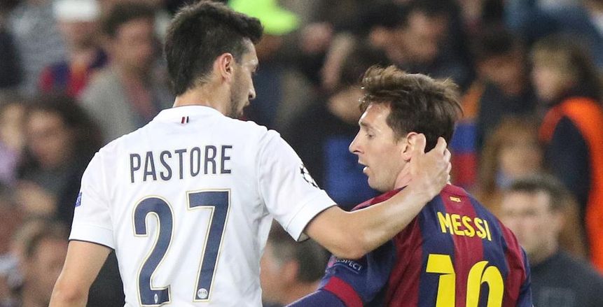 باستورى: نيمار ادرك أن باريس لا يتساوى مع برشلونة