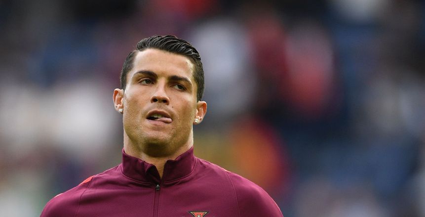 رونالدو يقود هجوم البرتغال أمام النمسا.. وتغييران في وسط الملعب