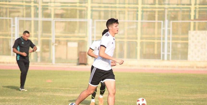 سبب فشل انتقال أسامة جلال إلى الزمالك.. طلب صادم من بيراميدز