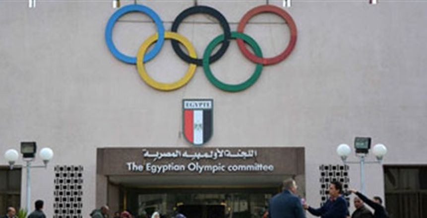 "روابط" تكشف عن الفريق الأوليمبي المشارك باولمبياد طوكيو 2020