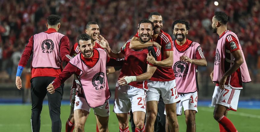 تغييرات في تشكيل الأهلي المتوقع أمام الإسماعيلي.. كيف يفكر كولر؟