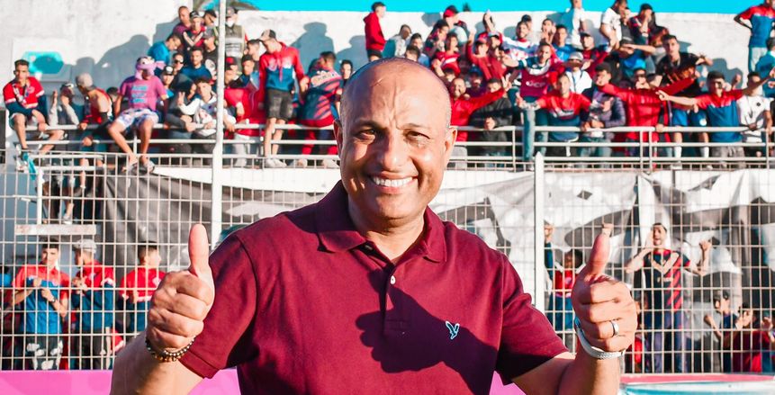 أهلي بنغازي الليبي يعلن تعاقده مع طارق مصطفى لتدريب الفريق