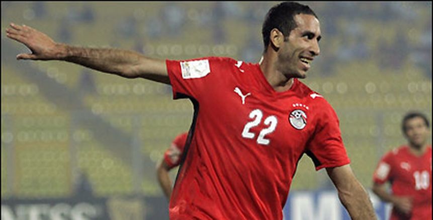 القضاء يحكم لـ "أبو تريكة" ببطلان التحفظ على أمواله