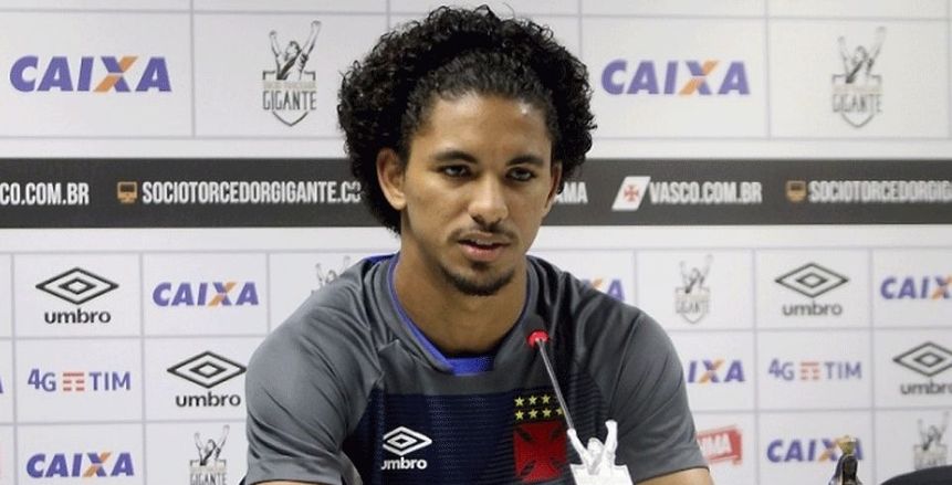 مانشستر سيتي يوقع مع البرازيلي "لويز"