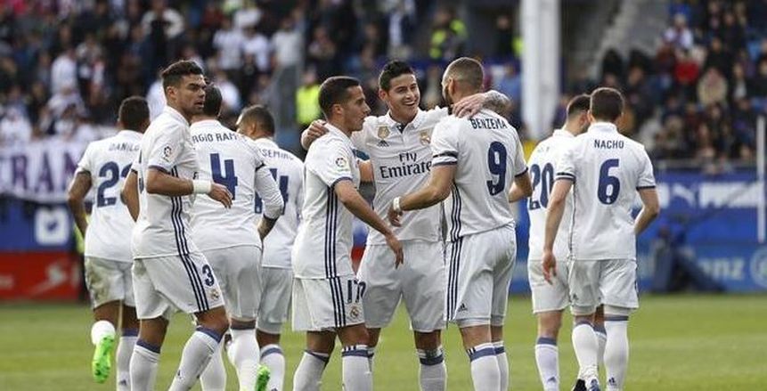 قبل دوري الأبطال.. ريال مدريد يواصل تصدره لتصنيف الأندية الأوروبية