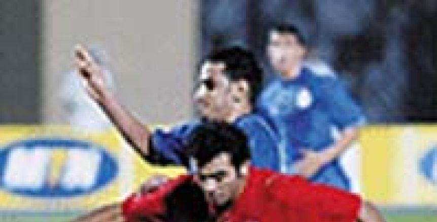 ذكريات رمضان.. النيران الصديقة تؤهل الأهلي لنهائي دوري أبطال أفريقيا 2007