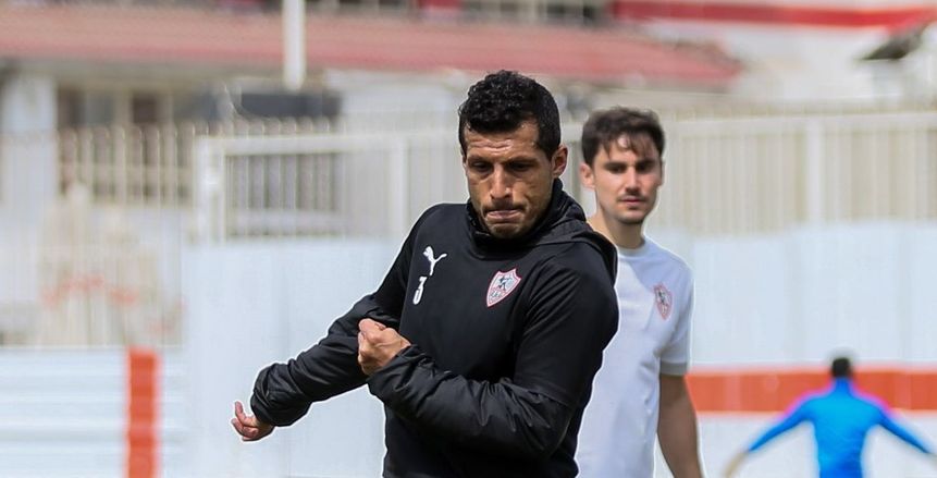 أحمد جعفر يفتح النار على طارق حامد: لم يتعلم من شيكابالا.. والجماهير لن ترحمه