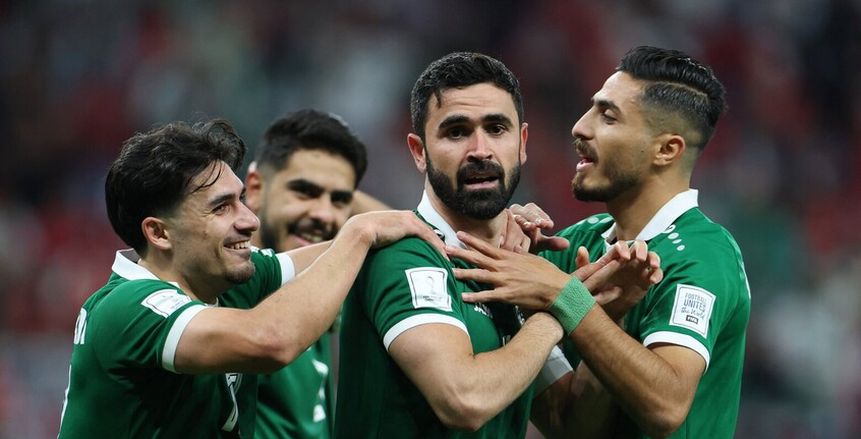 موعد مباراة سوريا وقطر في كأس العرب.. والقنوات الناقلة