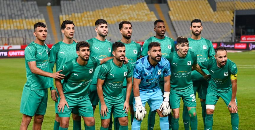 مواعيد مباريات المصري بالكونفدرالية.. اشتعال المنافسة بمواجهتي الزمالك