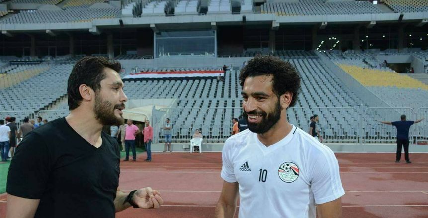«العميد»: صلاح نموذج يحتذى به .. و"مصر" تعول عليه في كأس العالم