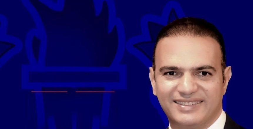رسميا.. محمد بلال رئيساً لنادي سموحة 