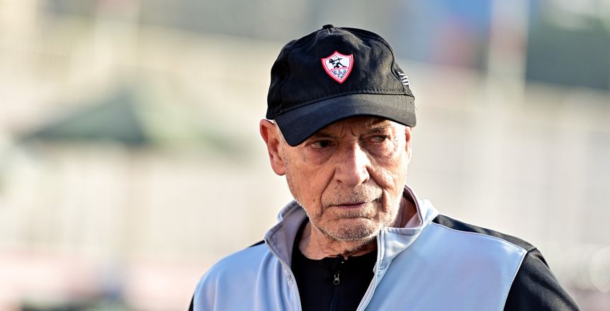 شكوى جماعية من لاعبي الزمالك ضد فيريرا «خاص»