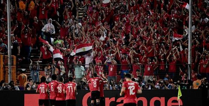 بث مباشر لحظة بلحظة مباراة مصر وأوغندا في كأس الأمم الأفريقية