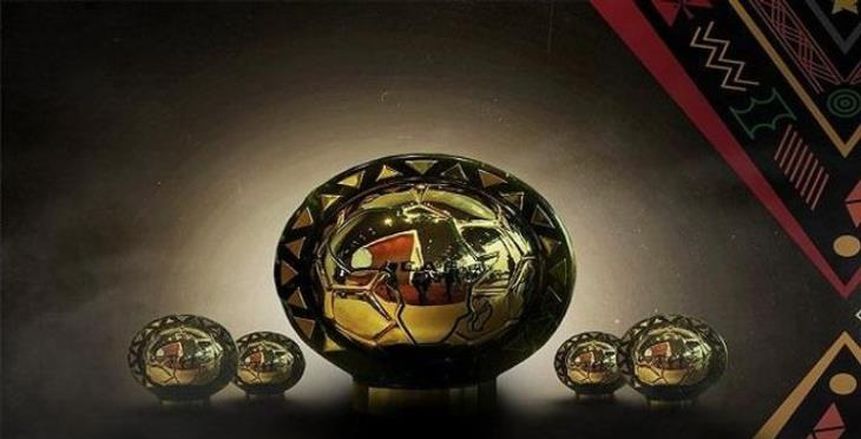 بث مباشر الآن لحظة بلحظة لحفل جوائز كاف 2024.. لوكمان أفضل لاعب أفريقي