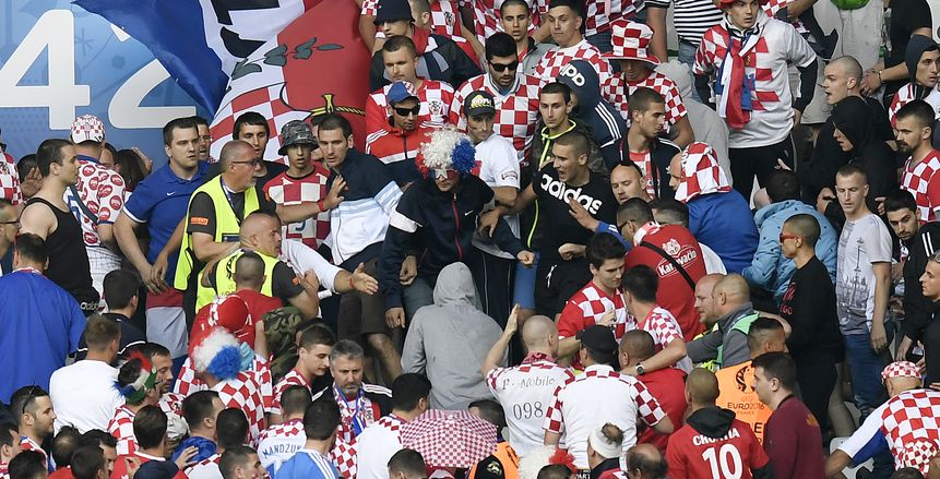الاتحاد الأوروبي يكشف: إعلان العقوبات على كرواتيا وتركيا يوم الإثنين