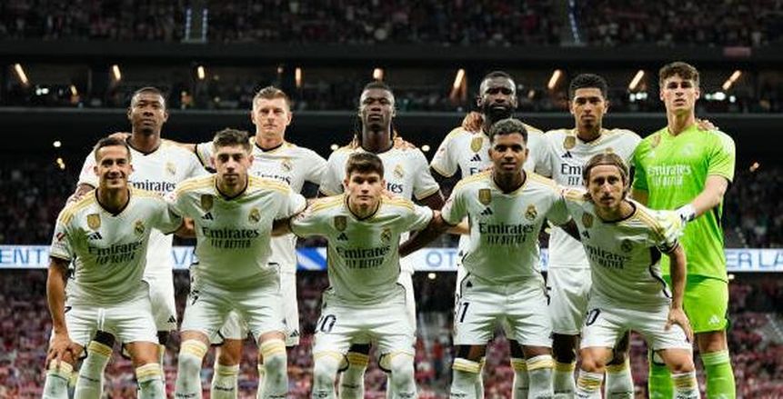 دي زيربي مرشح لتدريب ريال مدريد وتحصين كامافينجا.. وقائمة برشلونة ضد إشبيلية