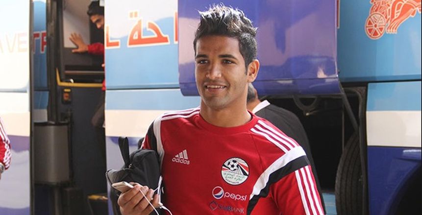 «كوبر» يطيح بصالح جمعة من قائمة المونديال.. وودية البرتغال بـ300 ألف يورو بسبب الكسل