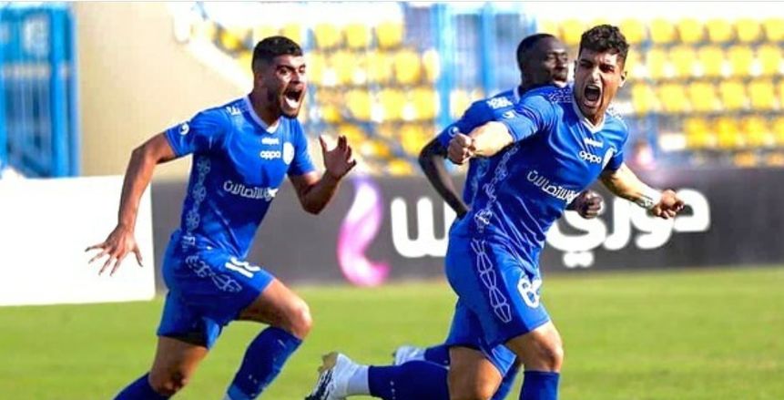 محمود شبانة: أتمنى الانضمام لمنتخب مصر.. وأسوان تطور مع علاء عبدالعال