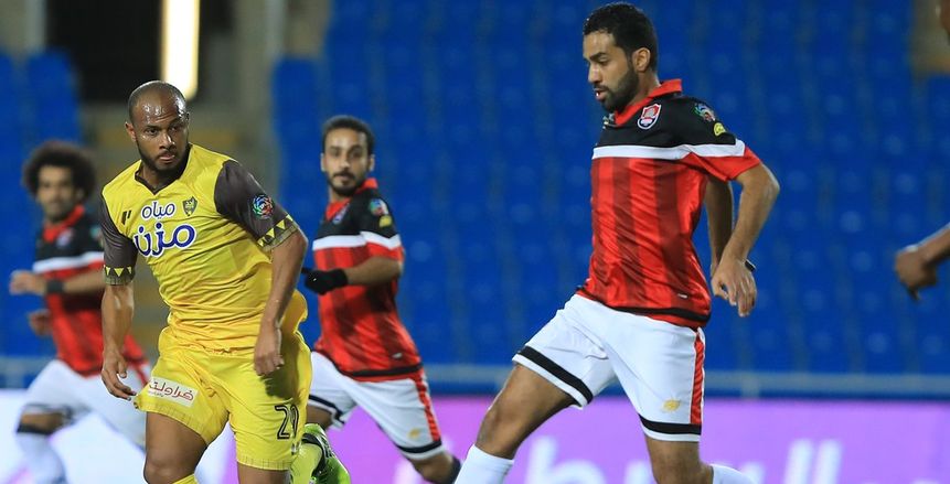 بالفيديو| «شيكابالا» يشارك في تعادل محبط للرائد أمام الفتح بالدوري السعودي