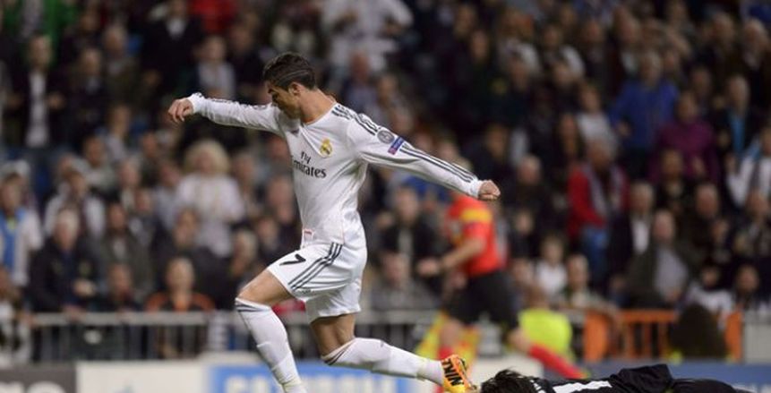 الدوري الإسباني| المنافسة على "الليجا" تشتعل وريال مدريد يواصل تحطيم الارقام
