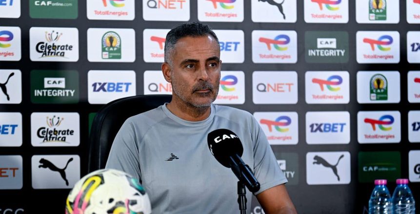 تعليمات جوميز للاعبي الزمالك للخروج من ورطة نتيجة الذهاب أمام دريمز