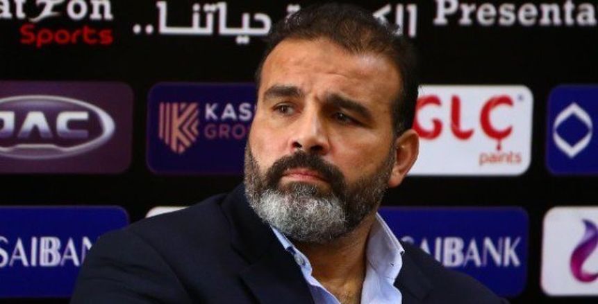 أحمد عبدالله بعد تأهل الأهلي: نهائي أبطال أفريقيا سيكون مصريا