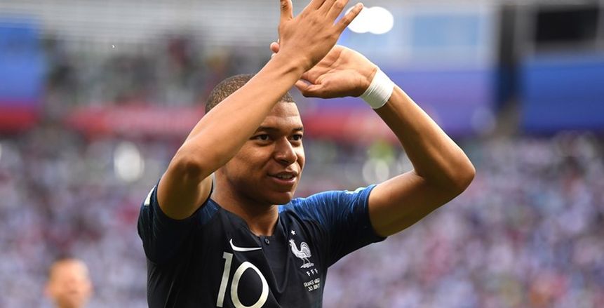 الخليفي: لن نبيع «مبابي» مقابل مليار يورو