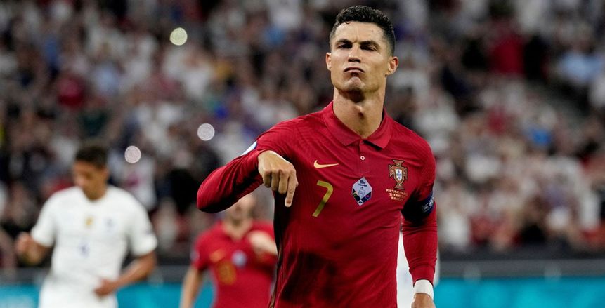 موعد مباراة البرتغال وتركيا بالملحق الأوروبي والقنوات الناقلة