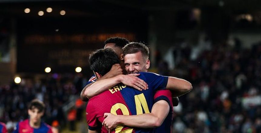 ترتيب الدوري الإسباني قبل مباريات اليوم.. صراع برشلونة والريال مستمر