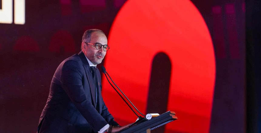 محمد كامل: تدشين مشروع القرن لحظة تاريخية للنادي الأهلي وجماهيره